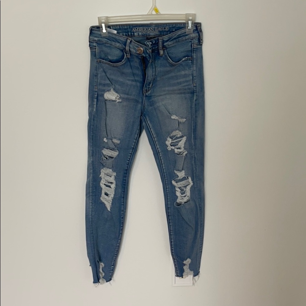 American Eagle Outfitters Jeggings